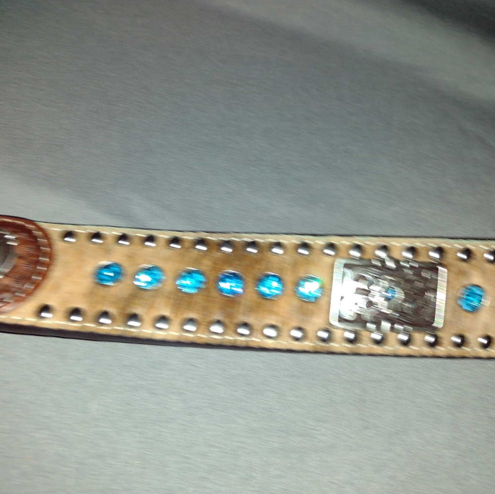 Belt - Picture 3 of 3